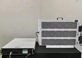 FA MicroBT Whatsminer M63 Hydro Bitcoin Miner