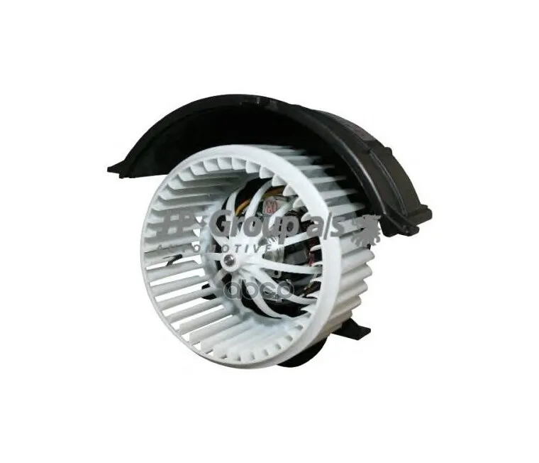 Мотор Печки Audi Q7 (4l) 3.0 Tdi [2009/06-2012/05], Vw Amarok (2h_, S1b) 2.0 Bitdi [2010/09-...], 95557234200 JP Group
