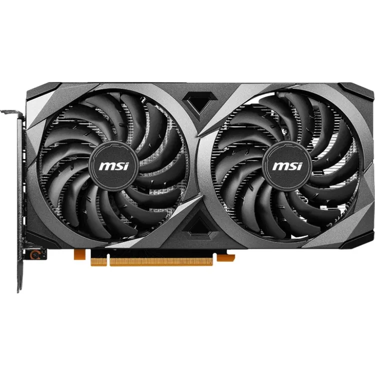 MSI VGA GEFORCE RTX 3050 VENTUS 2X 8G OCV1 RTX3050 8GB GDDR6 128B DX12 PCIE 4.0 (2XDP 2XHDMI)