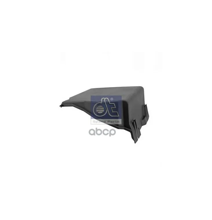 1.21403_крышка Акб! Scania 4-Series, P/G/R/T-Series DT Spare Parts арт. 121403