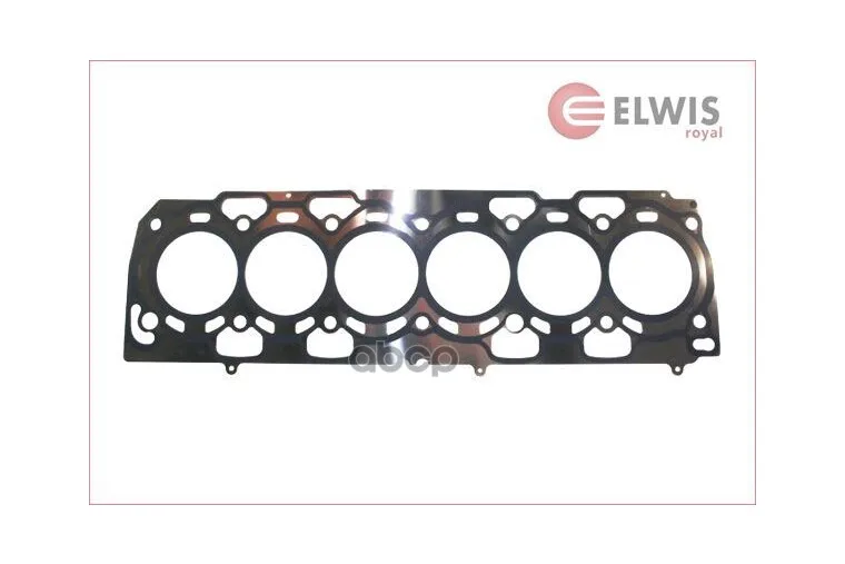 Прокл.Гбц Volvo 3.0 07-18 [B 6304 T2-T5] ELWIS ROYAL арт. 0055594
