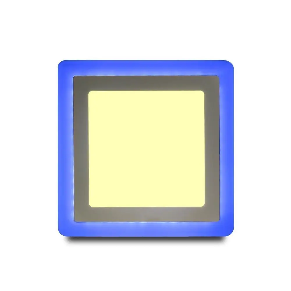 Фото Накладной LED светильник \ №2