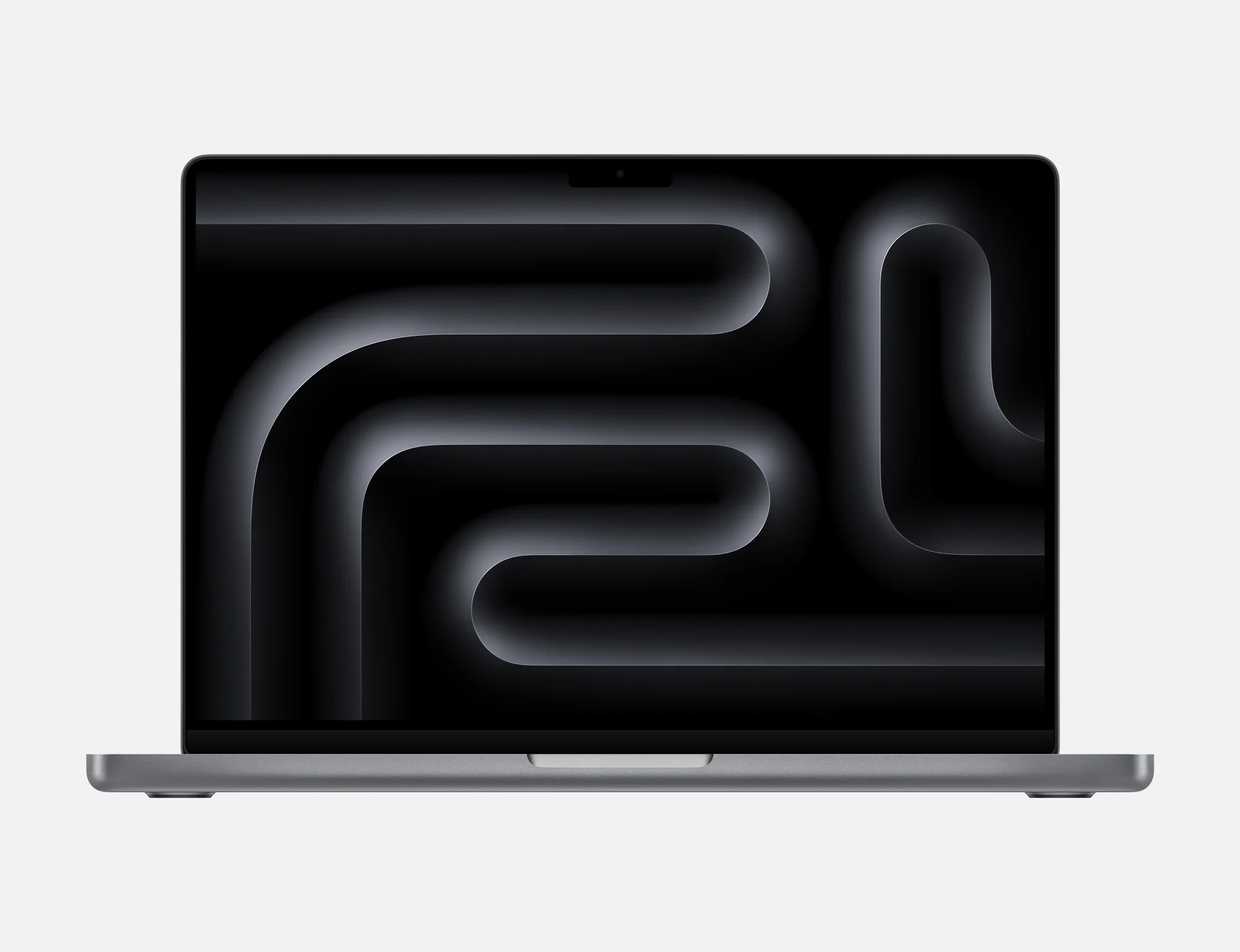 Ноутбук Apple Macbook Pro 14 8/1024GB 2023 M3 Space Gray (MTL83)