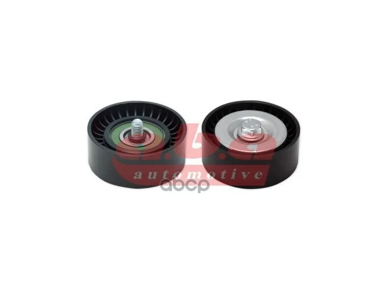 Ролик Приводного Ремня Aba Automotive Yp305393 ABA Automotive арт. YP305393