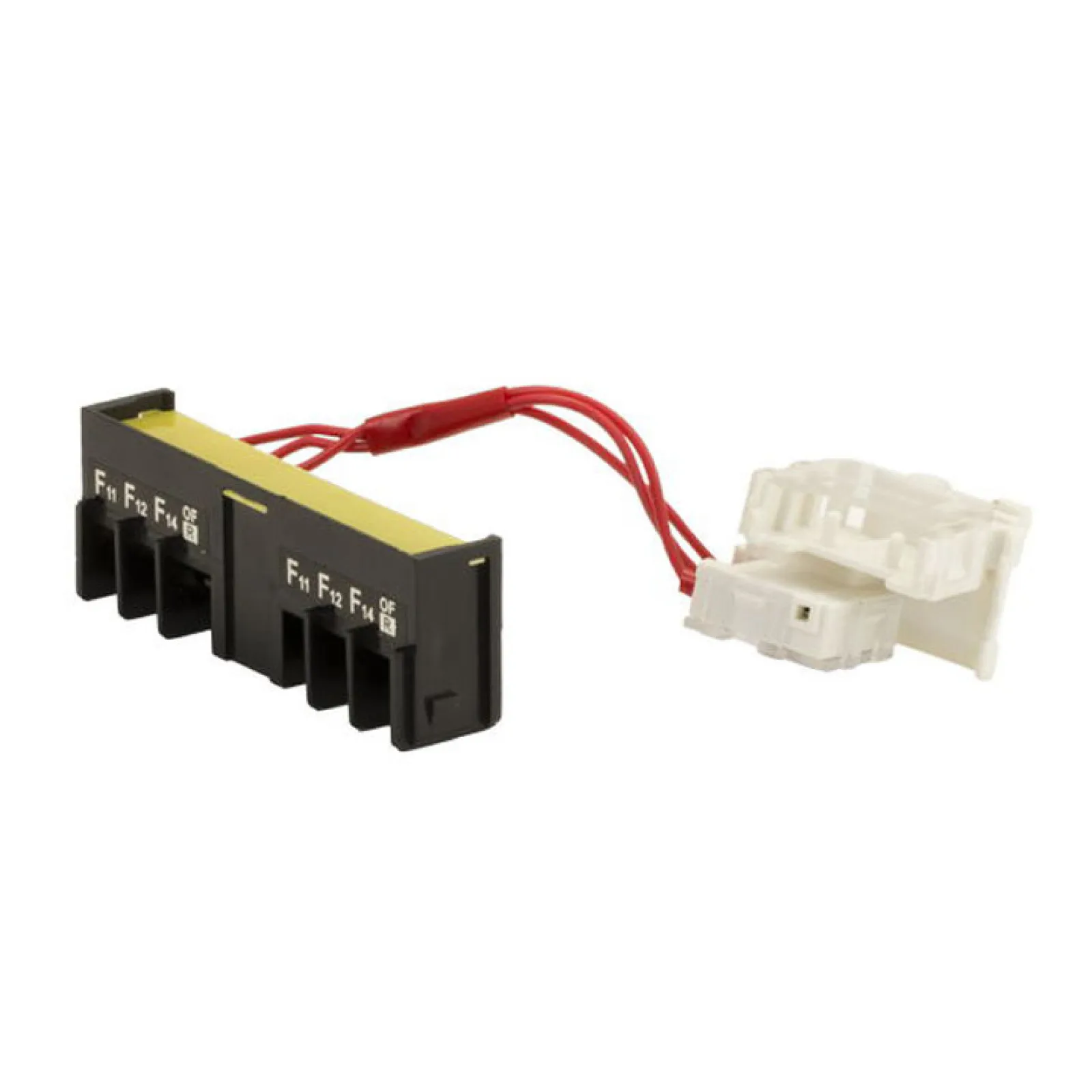 Дополнительный контакт к ВА-99М 630 EKF PROxima - 1 шт
