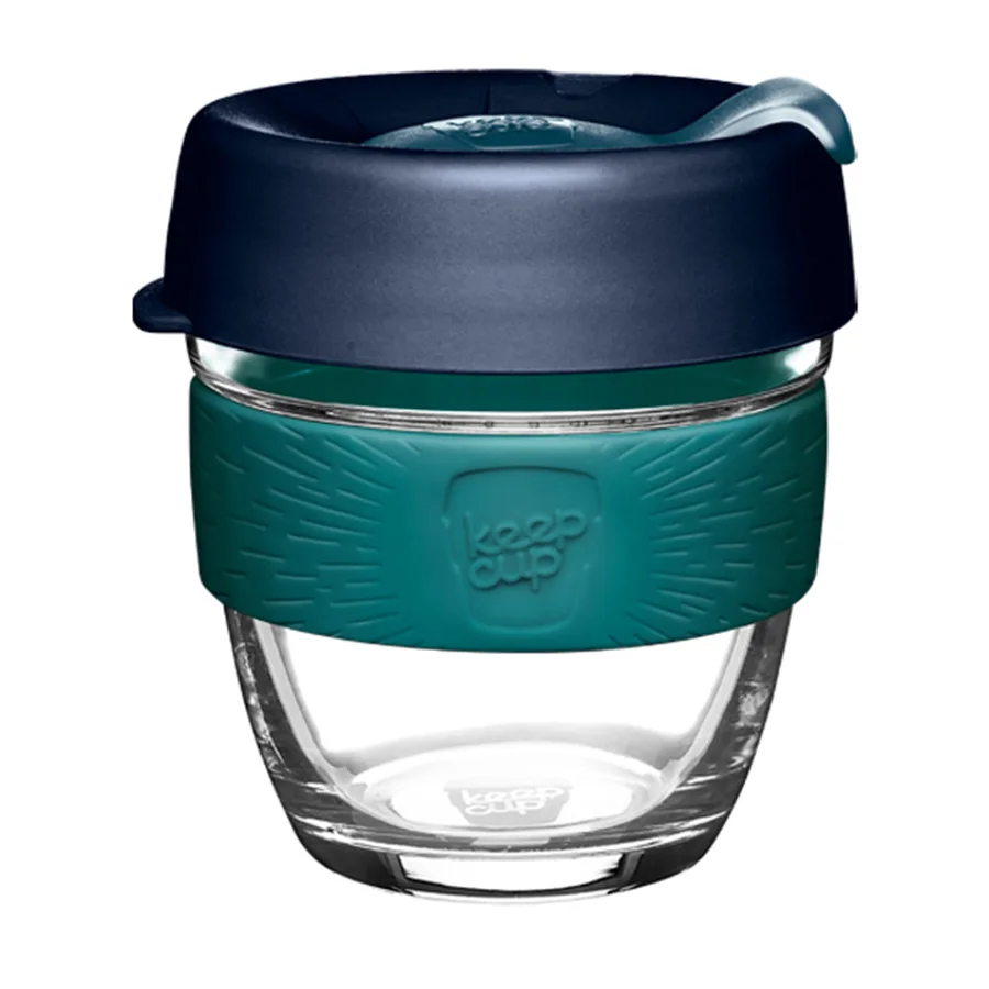 Кружка KeepCup Brew, Borealis, 227 мл (BBOR08)