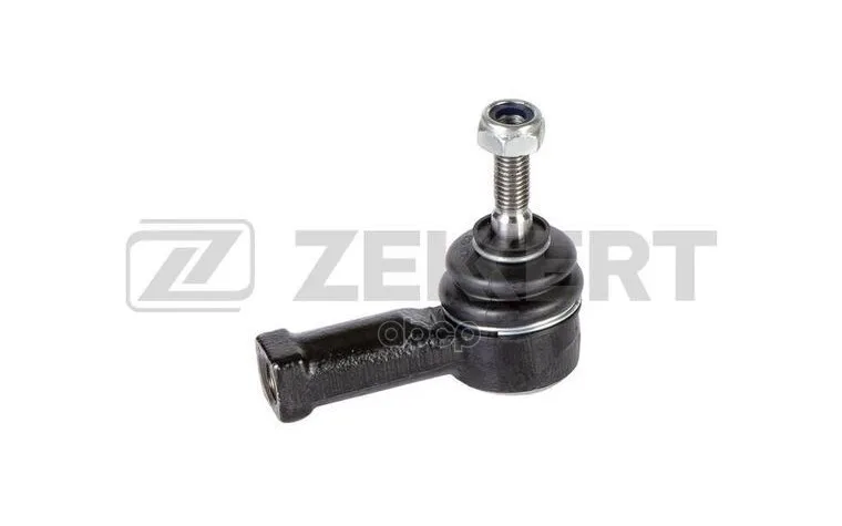Наконечник Рулевой Лев./Прав. Opel Combo 94-  Corsa A-C 82-  Tigra B 94-  Smart Fortwo (451) 07- Zekkert арт. sn-2103