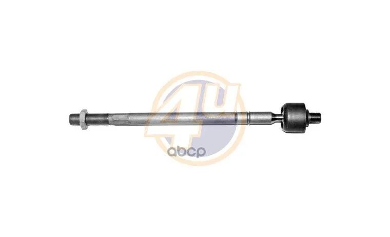 Тяга Рулевая Тяга Рулев Cit C4 Grand Picasso/Picasso 1.6-2.0 16v/1.6-2.0hdi 06- 4U арт. CI-E-53506