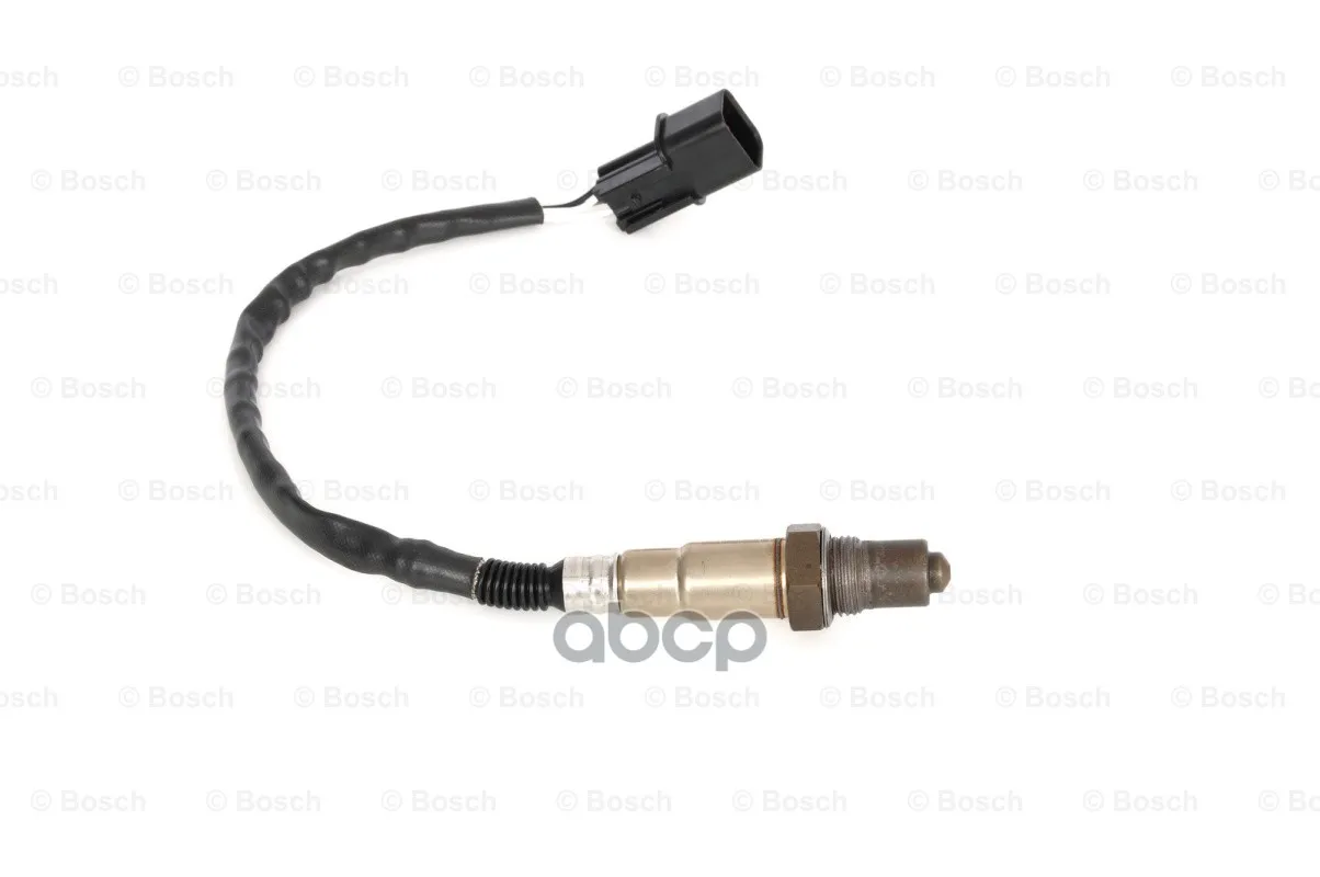 Лямбда-Зонд Kia Rio 1.2 Cwt 11 Bosch арт. 0258986758 (art.: 3920bc1de9688) - 3920bc1de9688