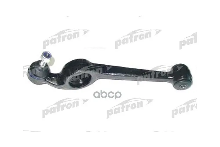 Рычаг Подвески Ford: Sierra 09/82-02/93, P-100 12/87-06/94 PATRON арт. PS5046L