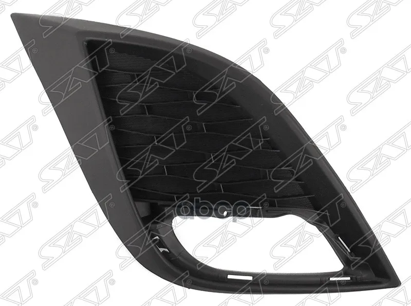 Оправа Птф Mazda 3/Axella 08-10 Rh Sport Sat арт. ST-MZV8-219-1