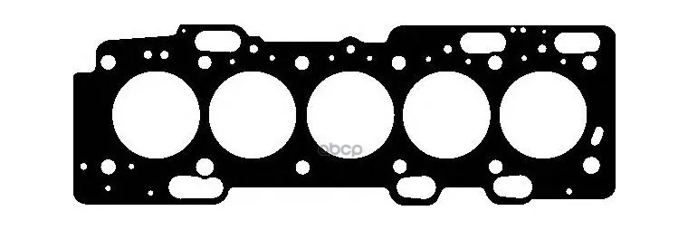 Прокл.Гбц [1.07mm] Volvo C30/C70/S60/S80/V50/V70/Xc60/Xc70/Xc90 2.4 D 08.01 Mot D5244 T Elring арт. 131.182