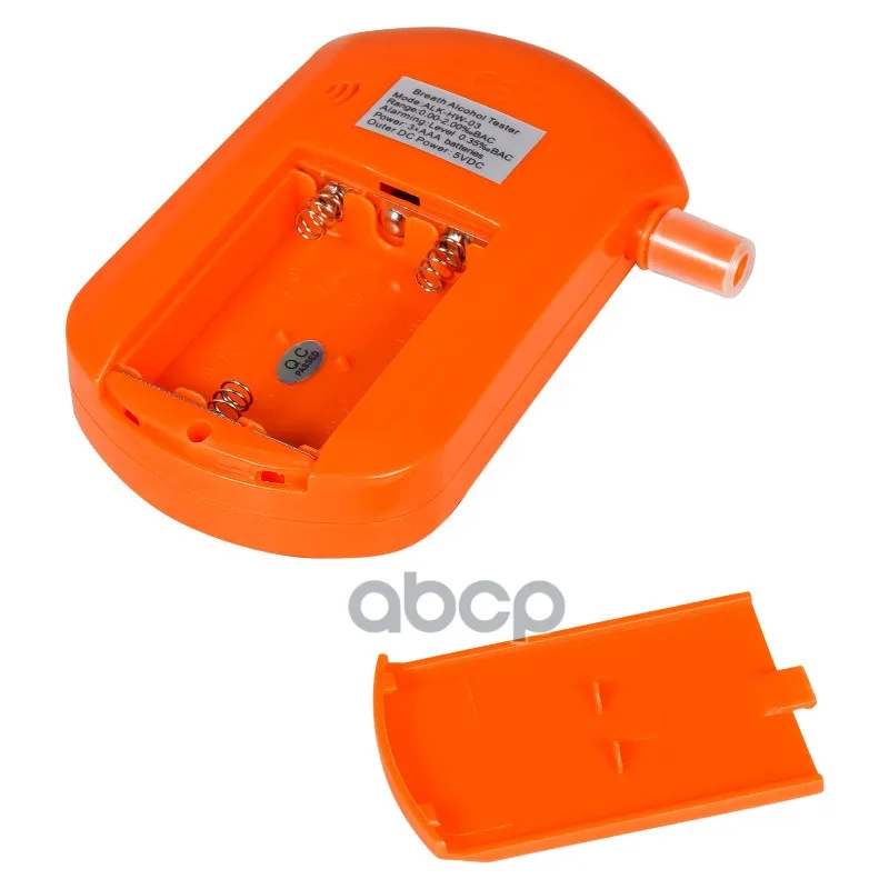 Alk-Hw-03_алкотестер С Hot Wire Сенсором! AIRLINE арт. ALKHW03 (art.: 3920bc1df1cea) - 3920bc1df1cea