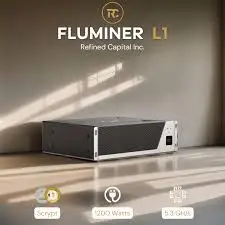 FA Fluminer L1