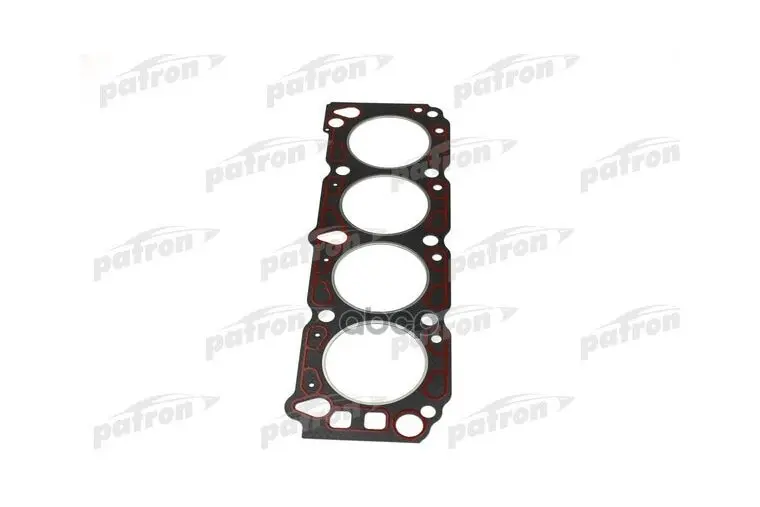 Прокладка Гбц Ford Sierra 1.8 Ohc 84 PATRON арт. PG2-0130