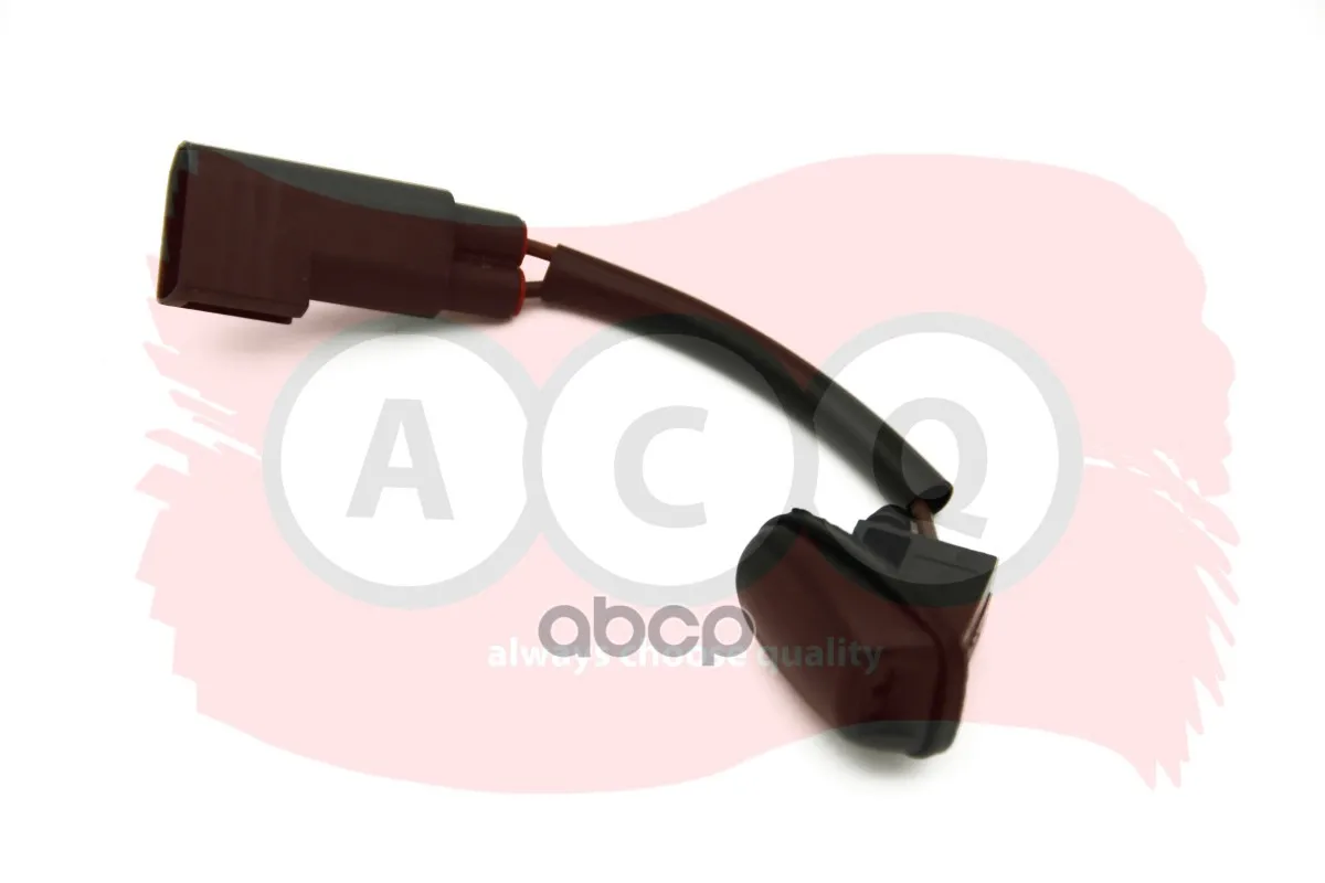 Форсунка Стеклоомывателя С Обогревом ACQ арт. AWF-8797