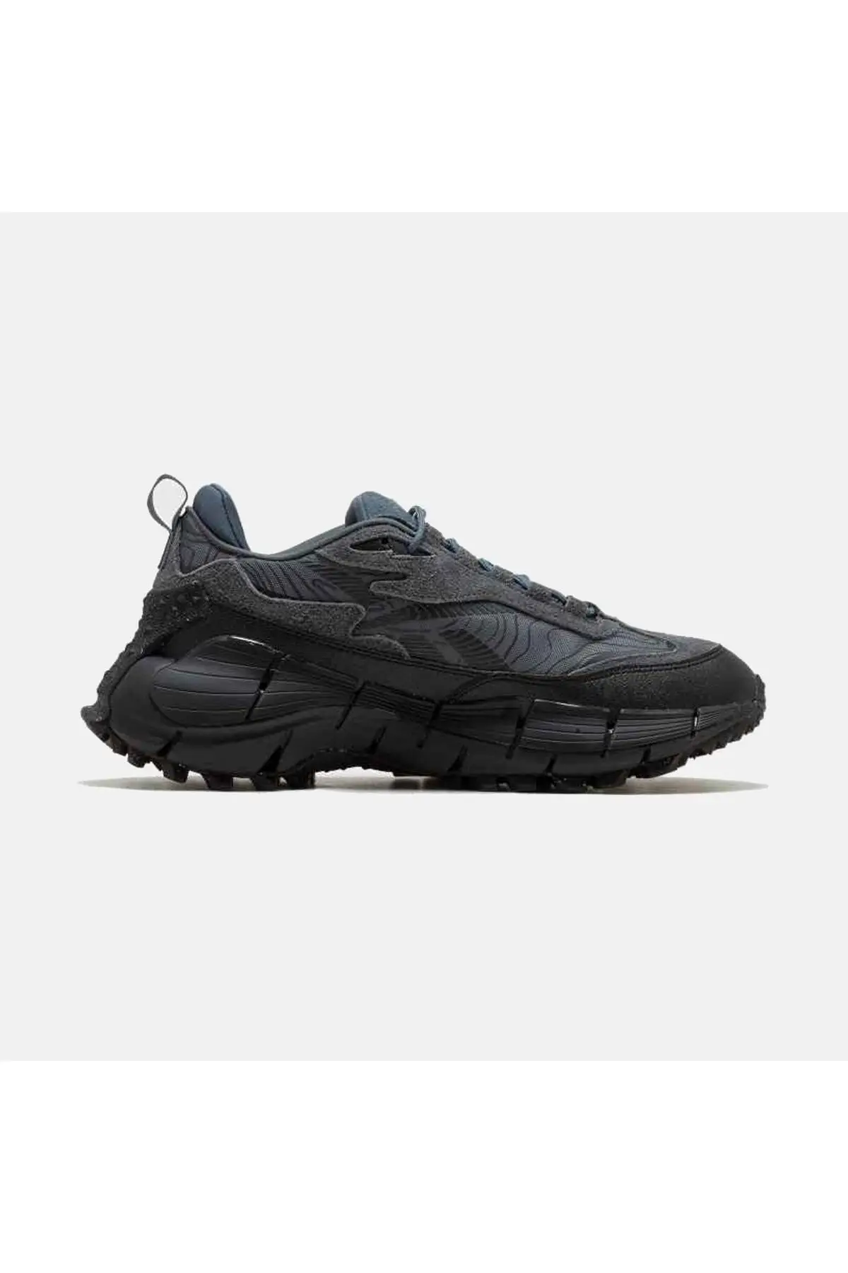 (Reebok) Мужская повседневная спортивная обувь Zig Kinetica 2.5 Edge