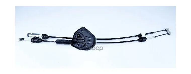 Трос Кпп [Org] RENAULT арт. 349350433R