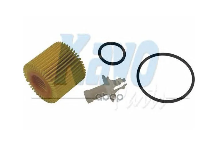 Фильтр Воздушный Toyota Corolla 1.6 09- /Rav 4 2.0 09- To-144 AMC Filter арт. TO-144