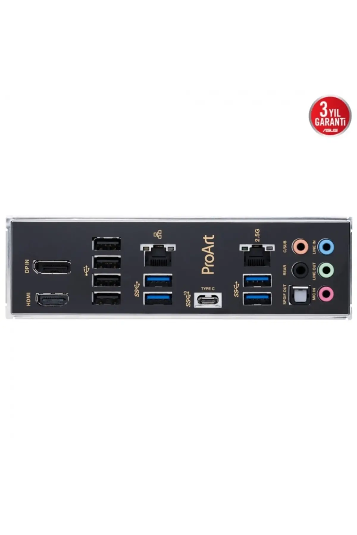 Фото ASUS -  Proart B660-Creator D4 Ddr4 Hdmi-dp M2 Nvme Pcie 16x V4.0 1700p Atx №4