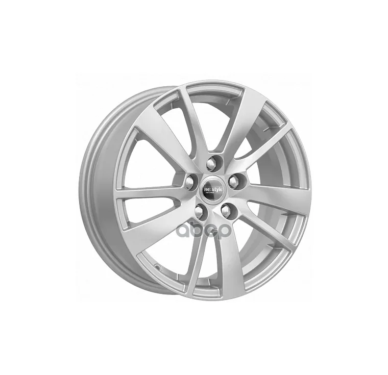Диск КиК, КС876 6x15/5x100ET40 57.1