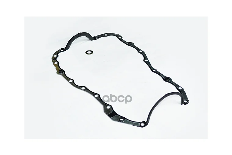 Прокладка Масл. Поддона Logan/Duster/Clio/Megane/Kangoo ASAM-SA арт. 55263