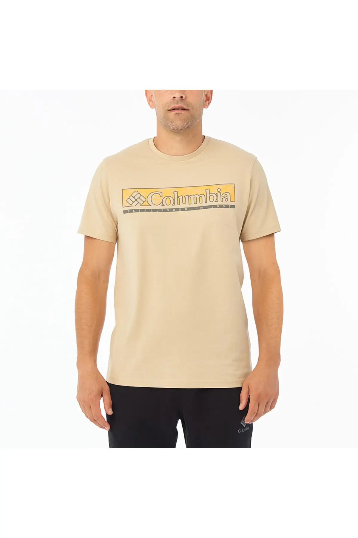 Columbia -  Cs0228 Csc M Фирменный тройник Nightscape Ss