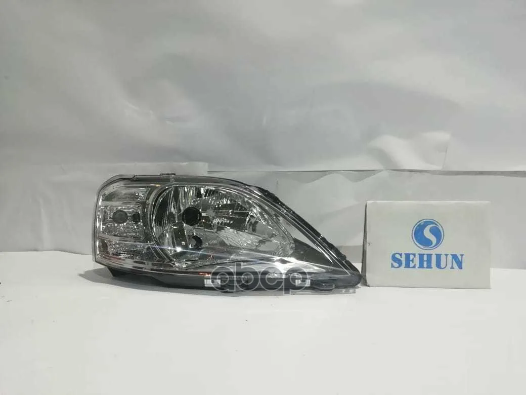 Фара Передняя Правая Loganlargus SEHUN арт. SHP000153