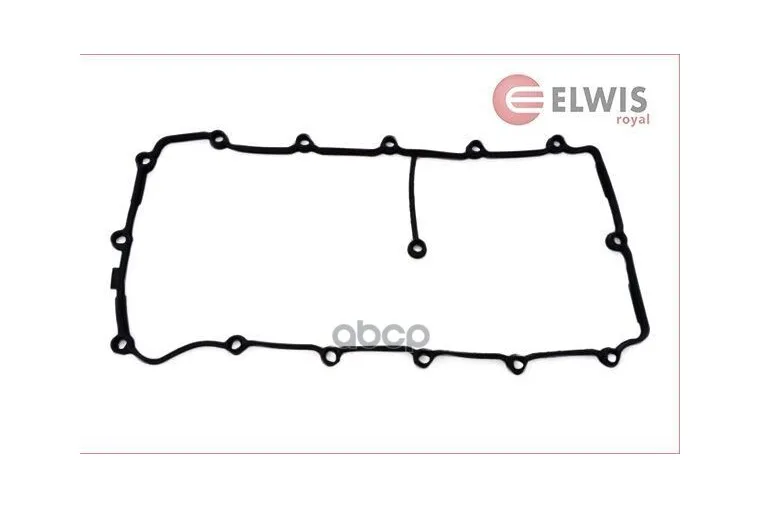 Прокл.Клап.Крышки [5-8ц] Audi А4/6 4,2l 02-09 [Bas/Bat/Bbk/Bhf/Bnk] ELWIS ROYAL арт. 1556078