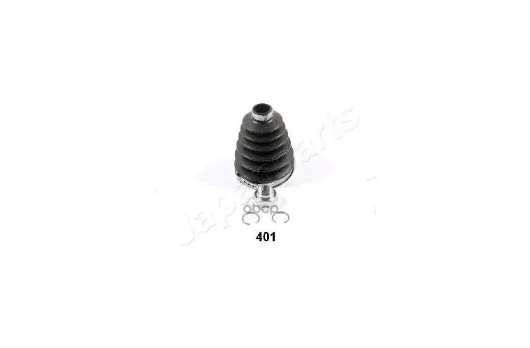 Kb-401_пыльник Шруса Наружного К-Кт! Honda Accord 2.0-2.4/2.2ctdi 03 Japanparts арт. KB-401