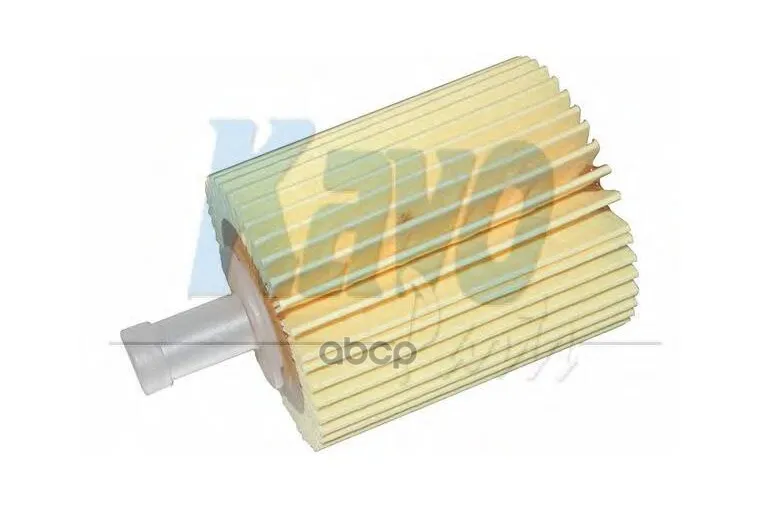 Фильтр Масляный Toyota Pick-Up 4.6d 03- To-142 AMC Filter арт. TO-142