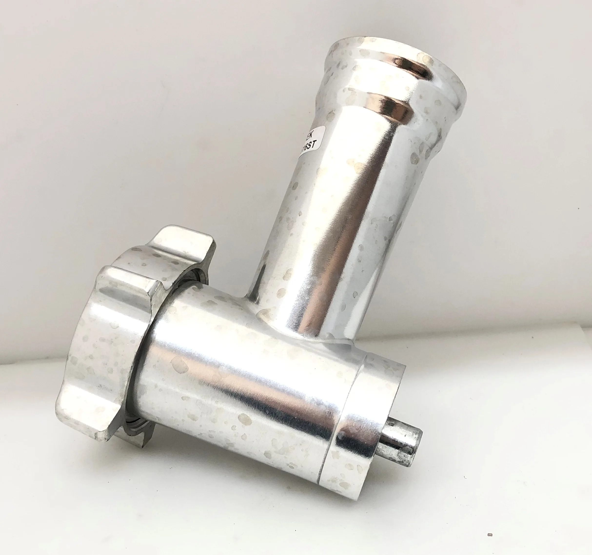 Корпус шнека в сборе для мясорубки VITEK VT-3616ST