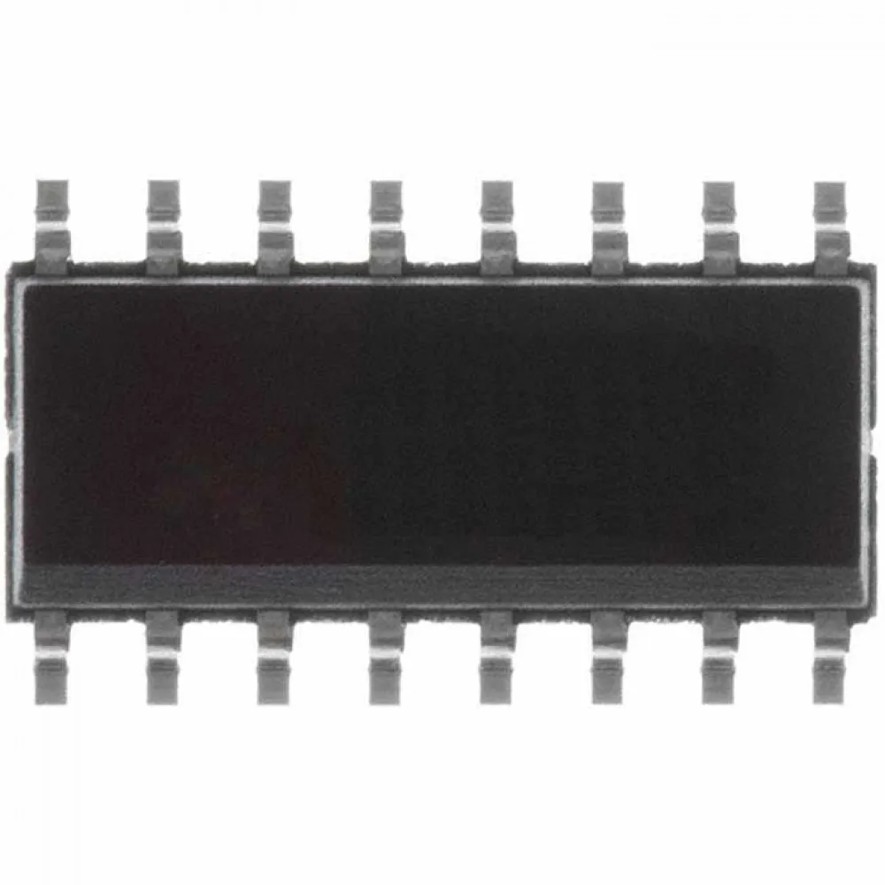Цифровой изолятор ADUM1400ARWZ-RL (art.: 3920c03b32f2f) - 3920c03b32f2f