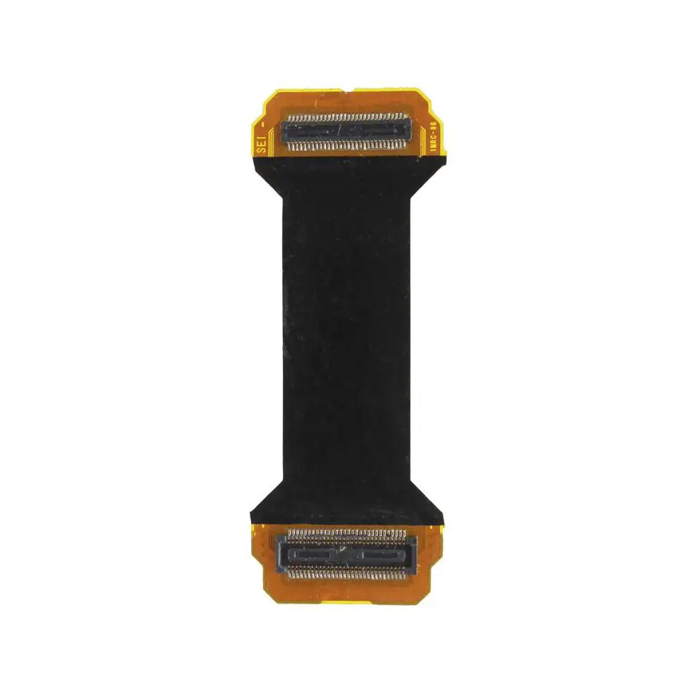Шлейф для Nokia 6111 замена, запасной, новый