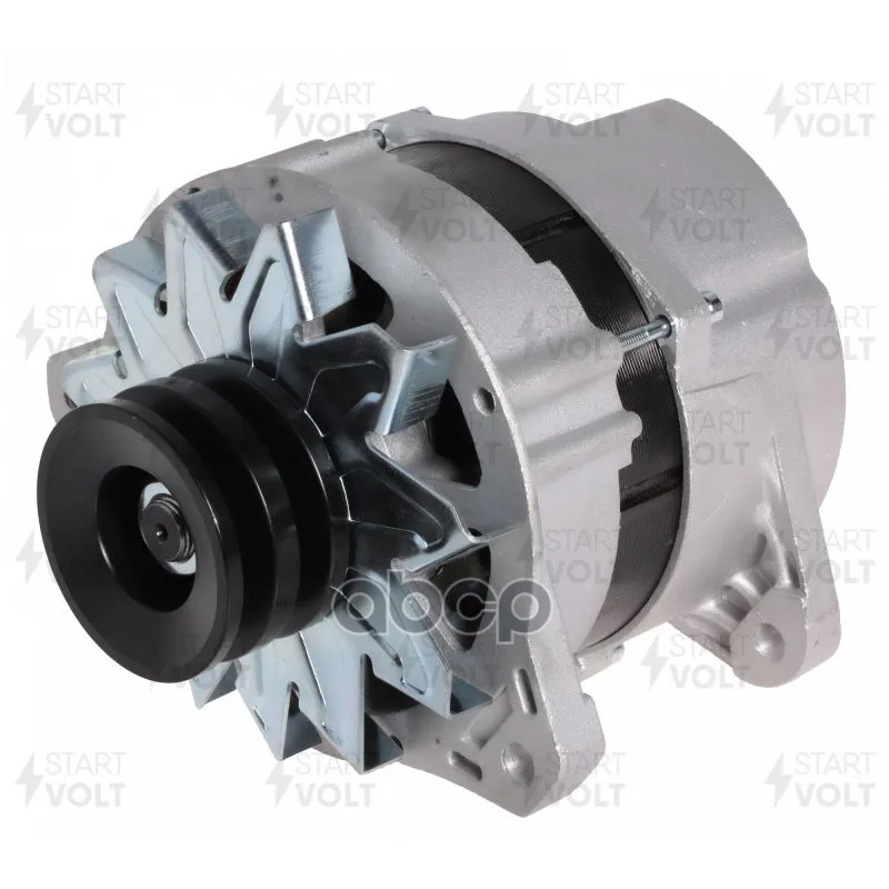 Lg 0323x_генератор! 65а Gaz 3110/3102/2410 Дв.Змз-402 STARTVOLT арт. LG0323X