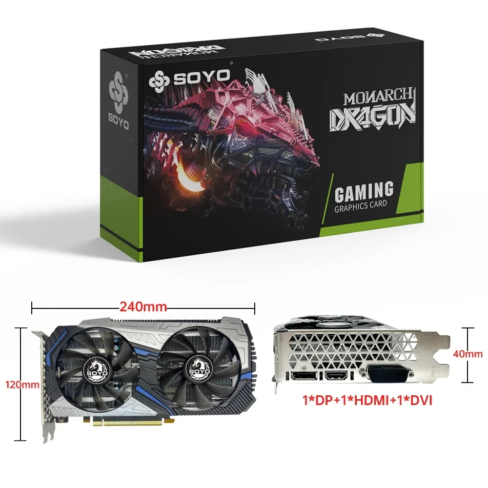 Бывшая в употреблении видеокарта NVIDIA GeForce RTX2060 SUPER 8G GDDR6 видеокарта HDMI DP PCIE3.0x16 игровая видеокарта для настольного ПК (art.: 3920ccec1bf14) - 3920ccec1bf14