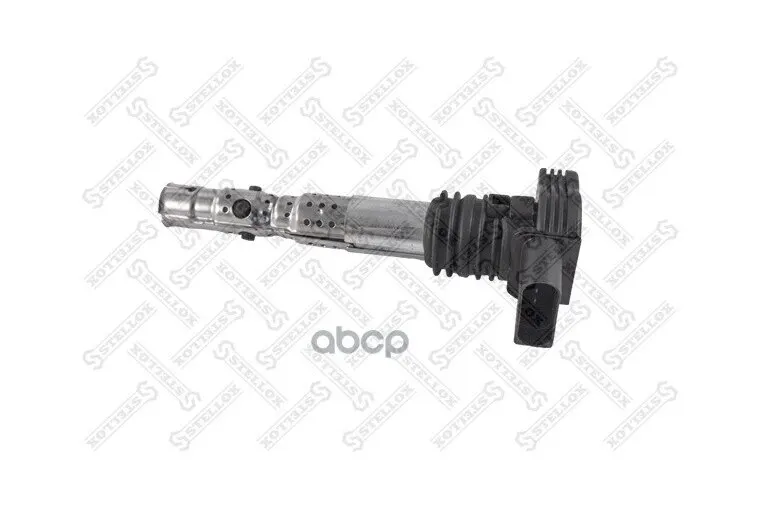 61-00006-Sx_катушка Зажигания! Audi A3/A4/A6/Tt, Vw Golf/Passat 1.8-3.0i/Ti 96 Stellox арт. 61-00006-SX