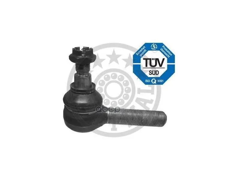 Наконечник Рулевой Тяги L/R Mercedes 100d [631] 88-96 Optimal арт. G1-710