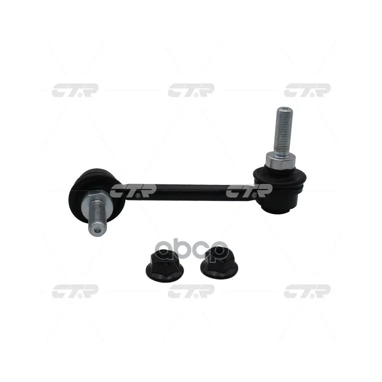Стойка Стабилизатора Передняя Правая Jeep Grand Cherokee 2009- CTR арт. clcr-5r