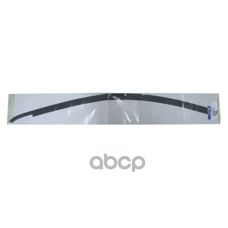 Лента Молдинг Двери С Адгезивным Слоем Hyundai/Kia 86362-1r000 863621r000 Hyundai/Kia Hyundai-KIA арт. 86362-1R000