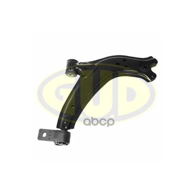 Рычаг Cit Berlingo/Zx/Pgt 306/Partner Перед R 96-08 (Кроме 2.0hdi Без Ш/О) G.U.D арт. GSP501227