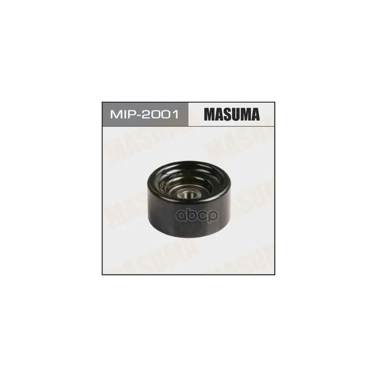 Mip-2001_ролик Обводной! Infiniti Ex35/Ex37/Fx37 Masuma арт. MIP2001