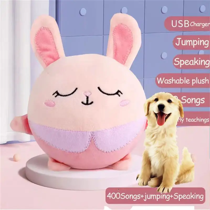 Интерактивная игрушка для собак