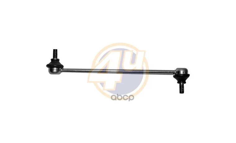 Тяга Стаб Pgt 4007/Cit C-Crosser/Mit Lancer/Outlander 06- Пер L/R 4U арт. CI-F-09673