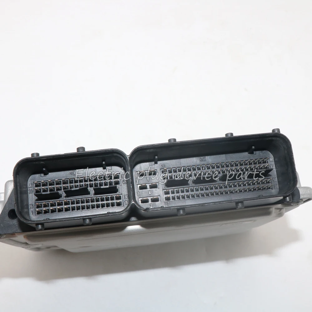 1Z0907115B 026201582 Модуль управления двигателем ECM ЭБУ Компьютер для Skoda Octavia MK2 (art.: 3920d1fffeeae) - 3920d1fffeeae