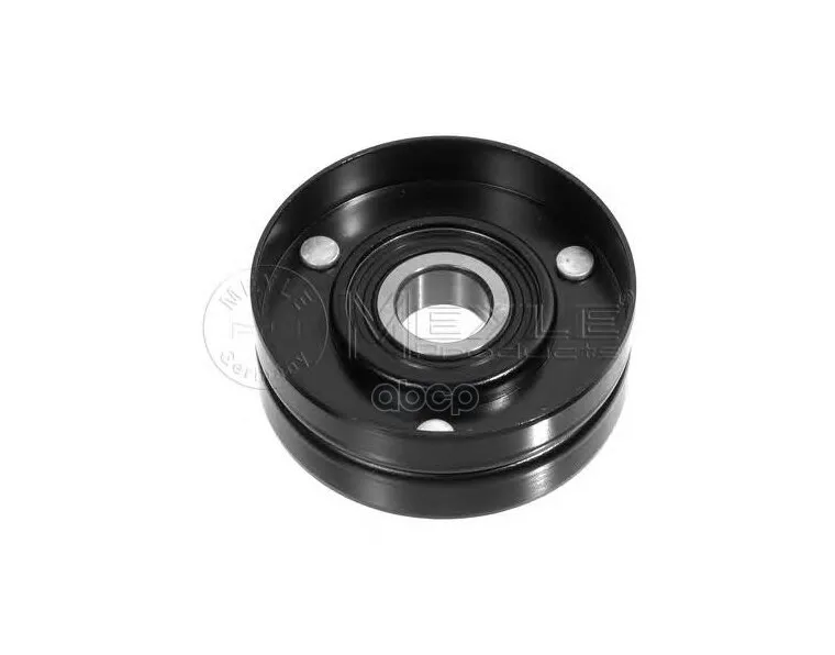 Направляющий Ролик Vw 1.4-1.6 Aee/Aex/Bcb/Bad/Ahw Meyle 100 145 0003  Vw 1.4-1.6 Aee/Aex/Bcb/Bad/Ahw Meyle арт. 100 145 0003