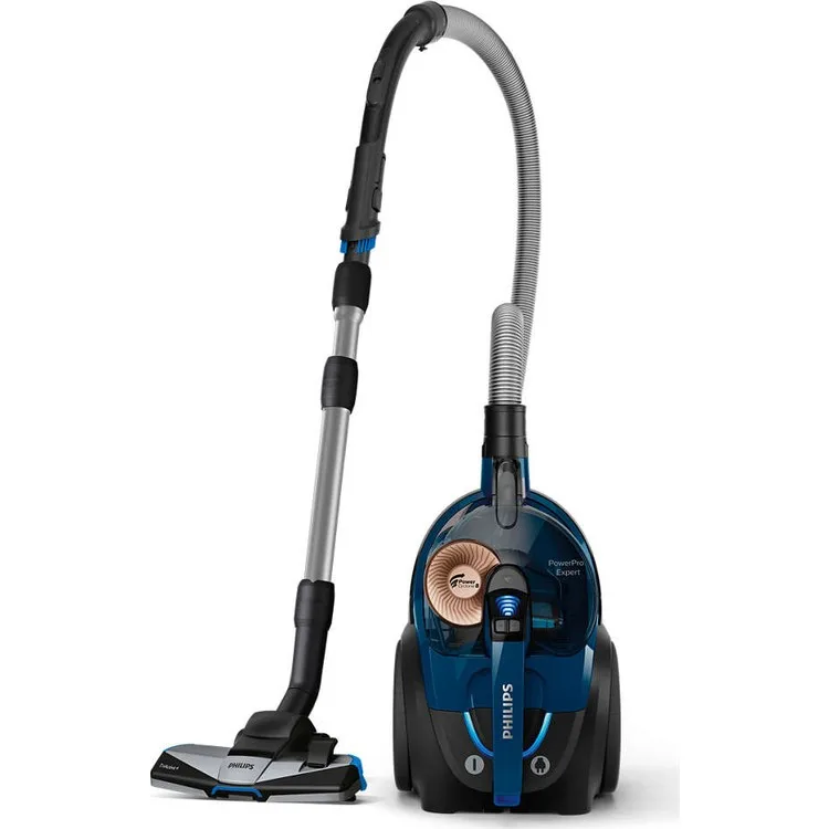 (Philips) FC9750/07 PowerPro Max Пылесос без мешка