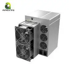 1s запас Antminer E9 pro 3680mh/s Asic для майнинга эфириума, Высокая Коэффициент гашиша, низкое энергопотребление