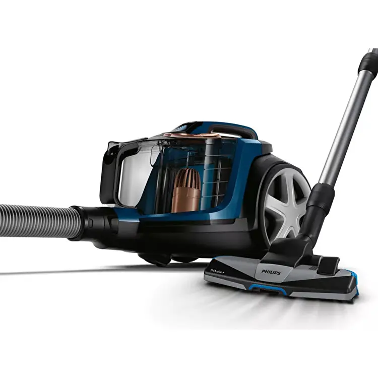 Фото (Philips) Пылесос Powerpro Max без мешка №4