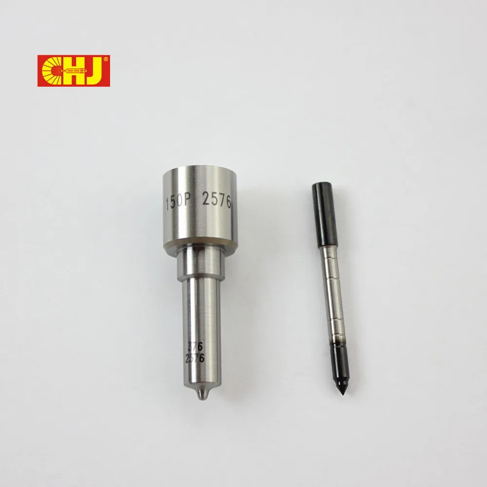 Форсунка системы питания CHJ DLLA150P2576 для инжектора 0445110825